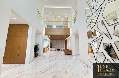 Villa - 6 - 7+ for sale in South Bay 1 - South Bay - Residential District - Dubai South (Dubai World Central) - Dubai