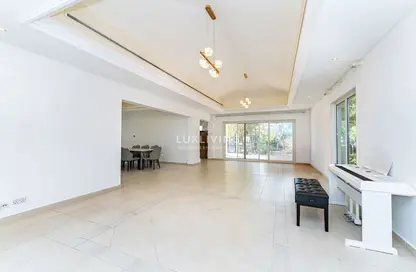 Villa - 4 Bedrooms - 6 Bathrooms for rent in Talal Residence - Dubai Investment Park 2 (DIP 2) - Dubai Investment Park (DIP) - Dubai