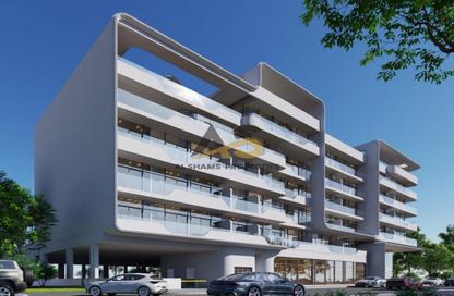 Apartment - 2 Bedrooms - 3 Bathrooms for sale in 99 Park Place - District 14 - Jumeirah Village Circle - Dubai Apartment - 2 Bedrooms - 3 Bathrooms for sale in 99 Park Place - District 14 - Jumeirah Village Circle - Dubai