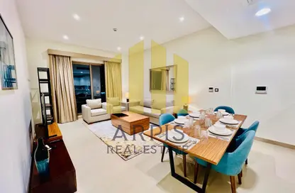 Apartment - 2 Bedrooms - 3 Bathrooms for rent in The Flagship Two - Al Satwa - Dubai
