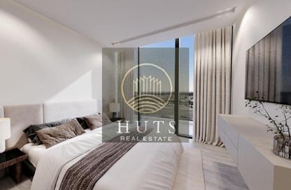 Apartment - 2 Bedrooms - 3 Bathrooms for sale in Gharbi 2 Residences - District 11 - Jumeirah Village Circle - Dubai