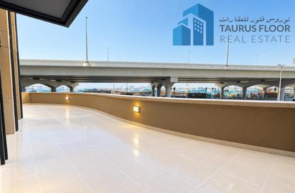 Apartment - 2 - 3 for rent in Osha Plaza - Deira Enrichment Project - Deira - Dubai