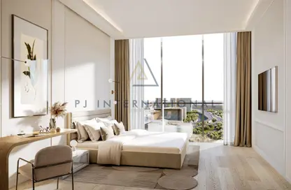 Apartment - 3 Bedrooms - 4 Bathrooms for sale in Expo City Mangrove Residences - Expo City - Dubai