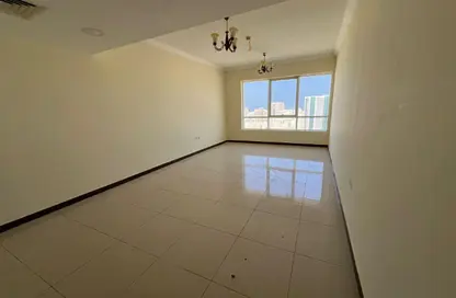 Apartment - 3 Bedrooms - 4 Bathrooms for rent in Al Majaz 3 - Al Majaz - Sharjah