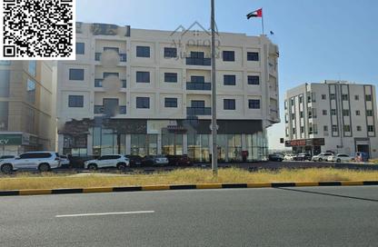 Whole Building - Studio - 7+ Bathrooms for sale in Ajman Hills - Al Alia - Ajman