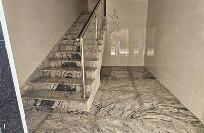 عمارة بالكامل - استوديو - 8 حمامات للبيع في تلال عجمان - العالية - عجمان