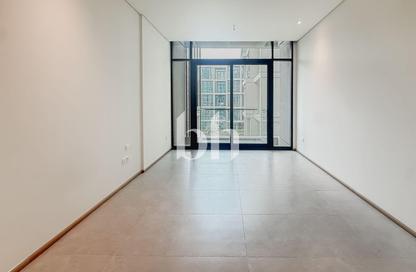 Apartment - Studio - 1 Bathroom for rent in Signature Livings South - Signature Livings - District 10 - Jumeirah Village Circle - Dubai
