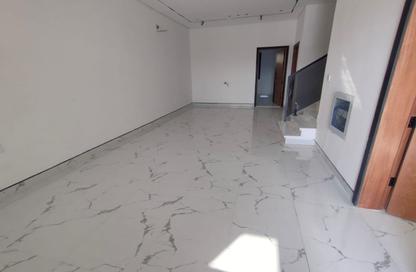 Townhouse - 5 Bedrooms - 7 Bathrooms for sale in Kabbali Hills - Al Helio 2 - Al Helio - Ajman