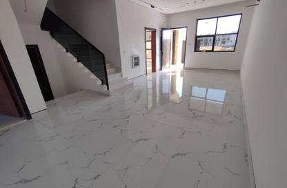 Townhouse - 5 Bedrooms - 7 Bathrooms for sale in Kabbali Hills - Al Helio 2 - Al Helio - Ajman