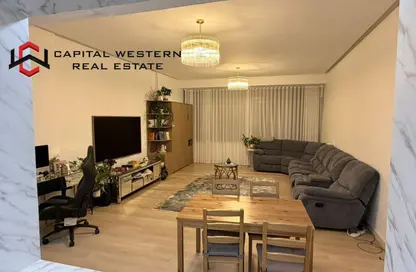 Apartment - 1 Bedroom - 2 Bathrooms for rent in Madina Tower - JLT Cluster O - Jumeirah Lake Towers - Dubai