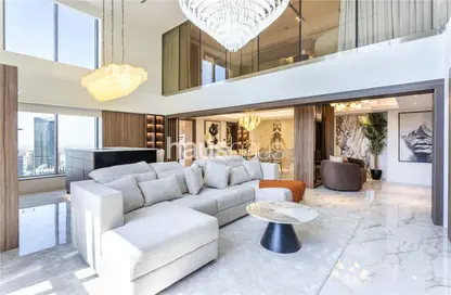 شقة - 4 غرف نوم - 3 حمامات للبيع في رمال 5 - رمال - جميرا بيتش ريزيدنس - دبي