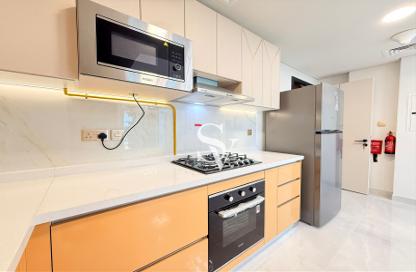 Apartment - 1 - 1 for rent in Skyz by Danube - Arjan - Dubai