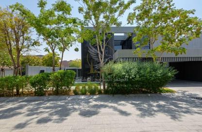Villa - 4 - 3 for rent in Al Suyoh 2 - Al Suyoh - Sharjah