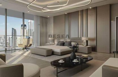 Apartment - 2 - 2 for sale in Sobha Seahaven Tower B - Sobha Seahaven - Dubai Harbour - Dubai Apartment - 2 - 2 for sale in Sobha Seahaven Tower B - Sobha Seahaven - Dubai Harbour - Dubai