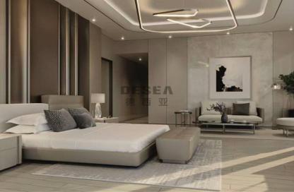Apartment - 2 - 2 for sale in Sobha Seahaven Tower B - Sobha Seahaven - Dubai Harbour - Dubai Apartment - 2 - 2 for sale in Sobha Seahaven Tower B - Sobha Seahaven - Dubai Harbour - Dubai