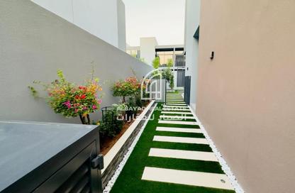 Villa - 4 Bedrooms - 6 Bathrooms for sale in Sendian - Masaar - Tilal City - Sharjah