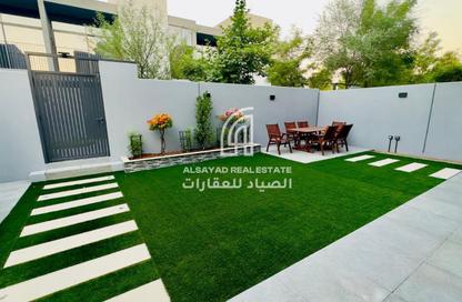Villa - 4 Bedrooms - 6 Bathrooms for sale in Sendian - Masaar - Tilal City - Sharjah