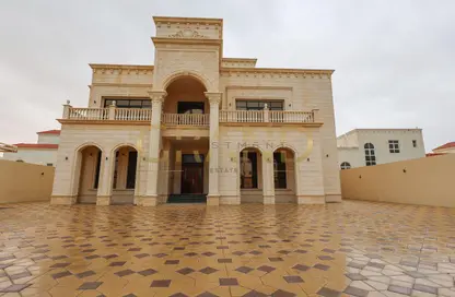 Villa - 5 Bedrooms - 7+ Bathrooms for rent in Madinat Al Riyad - Abu Dhabi
