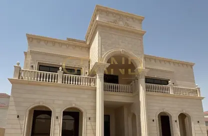 فيلا - 5 غرف نوم - 8 حمامات للايجار في مدينة الرياض - أبوظبي