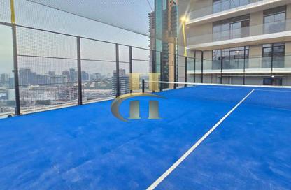 Apartment - 3 - 4 for rent in Helvetia Residences - District 14 - Jumeirah Village Circle - Dubai