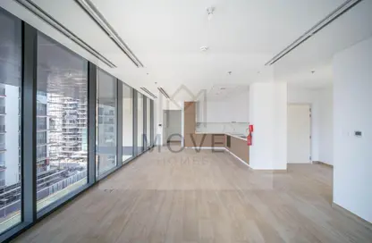 Apartment - 1 Bedroom - 2 Bathrooms for rent in Koro One - Jumeirah Garden City - Al Satwa - Dubai