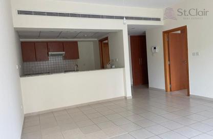 Apartment - 1 Bedroom - 1 Bathroom for sale in Al Samar 3 - Al Samar - Greens - Dubai