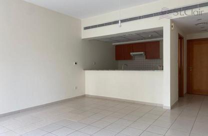 Apartment - 1 Bedroom - 1 Bathroom for sale in Al Samar 3 - Al Samar - Greens - Dubai