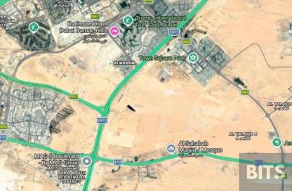 Villa - 1 Bedroom - 1 Bathroom for sale in Damac Gems Estates 1 - Damac Gems Estates - DAMAC Hills - Dubai