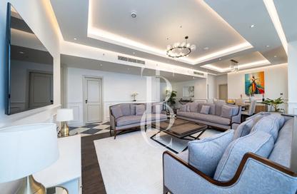 Apartment - 4 - 5 for sale in Murjan 5 - Murjan - Jumeirah Beach Residence - Dubai