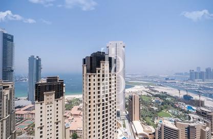 Apartment - 4 - 5 for sale in Murjan 5 - Murjan - Jumeirah Beach Residence - Dubai Apartment - 4 - 5 for sale in Murjan 5 - Murjan - Jumeirah Beach Residence - Dubai