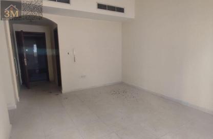 Apartment - 2 Bedrooms - 2 Bathrooms for rent in Sheikh Jaber Al Sabah Street - Al Naimiya - Al Nuaimiya - Ajman