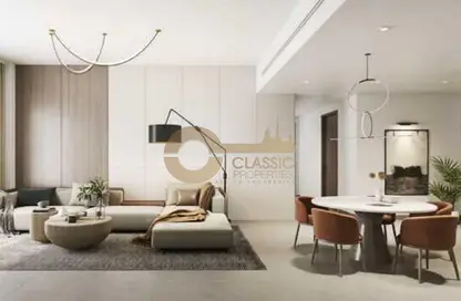 شقة - غرفة نوم - 2 حمامات للبيع في ساوث جاردن ايه - ساوث جاردن - بوابة وصل - دبي شقة - غرفة نوم - 2 حمامات للبيع في ساوث جاردن ايه - ساوث جاردن - بوابة وصل - دبي