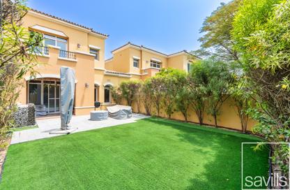 Townhouse - 2 Bedrooms - 3 Bathrooms for sale in Palmera 2 - Palmera - Arabian Ranches - Dubai