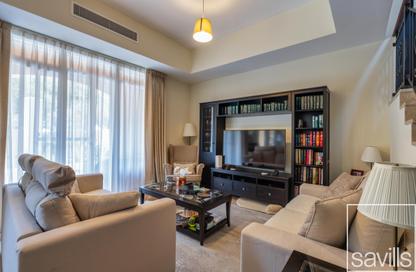 Townhouse - 2 Bedrooms - 3 Bathrooms for sale in Palmera 2 - Palmera - Arabian Ranches - Dubai