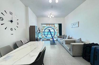 Apartment - 1 Bedroom - 2 Bathrooms for rent in Orchid Residence - Dubai Science Park - Dubai