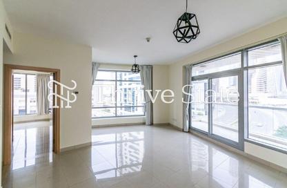 Apartment - 1 Bedroom - 2 Bathrooms for sale in Blakely Tower - Park Island - Dubai Marina - Dubai