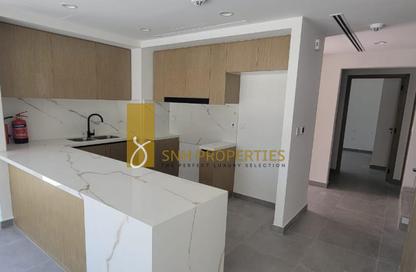 Villa - 3 Bedrooms - 4 Bathrooms for rent in Amaranta 1 - Amaranta - Villanova - Dubai Villa - 3 Bedrooms - 4 Bathrooms for rent in Amaranta 1 - Amaranta - Villanova - Dubai