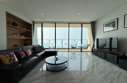 Apartment - 2 - 3 for rent in Atlantis The Royal Residences - The Crescent - Palm Jumeirah - Dubai