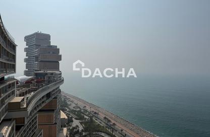 Apartment - 2 - 3 for rent in Atlantis The Royal Residences - The Crescent - Palm Jumeirah - Dubai