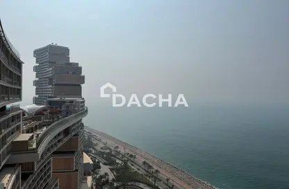 Apartment - 2 Bedrooms - 3 Bathrooms for rent in Atlantis The Royal Residences - The Crescent - Palm Jumeirah - Dubai