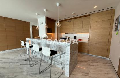 Apartment - 2 - 3 for rent in Atlantis The Royal Residences - The Crescent - Palm Jumeirah - Dubai