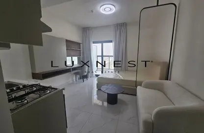 Apartment - Studio - 1 Bathroom for sale in Equiti Gate - Jebel Ali - Dubai