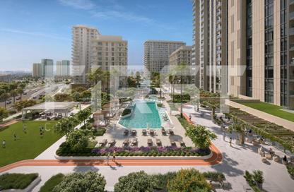 Apartment - 2 Bedrooms - 3 Bathrooms for sale in Tara Park by Modon 2 - Tara Park by Modon - Tamouh - Al Reem Island - Abu Dhabi
