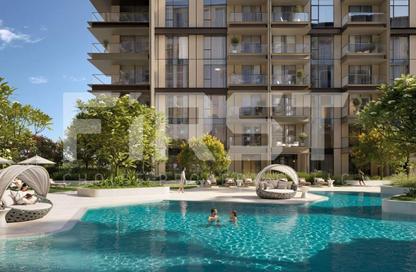 Apartment - 2 Bedrooms - 3 Bathrooms for sale in Tara Park by Modon 2 - Tara Park by Modon - Tamouh - Al Reem Island - Abu Dhabi
