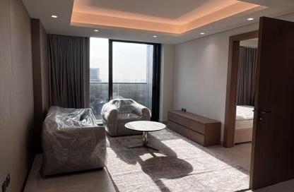 Apartment - 1 Bedroom - 2 Bathrooms for rent in Cloud Tower - Jumeirah Village Triangle - Dubai