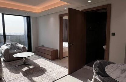 Apartment - 1 Bedroom - 2 Bathrooms for rent in Cloud Tower - District 2 - Jumeirah Village Triangle - Dubai Apartment - 1 Bedroom - 2 Bathrooms for rent in Cloud Tower - District 2 - Jumeirah Village Triangle - Dubai