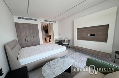 Apartment - Studio - 1 for rent in Skyhills Residences 2 - Skyhills Residences - Dubai Science Park - Dubai