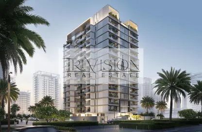 Apartment - 2 Bedrooms - 3 Bathrooms for sale in VERDAN1A 1 - Dubai Land Residence Complex - Dubai Land - Dubai