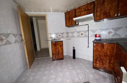 Apartment - 2 Bedrooms - 2 Bathrooms for rent in Al Majaz 2 - Al Majaz - Sharjah