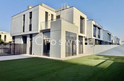Townhouse - 4 Bedrooms - 4 Bathrooms for rent in Murooj Al Furjan West - Murooj Al Furjan - Al Furjan - Dubai